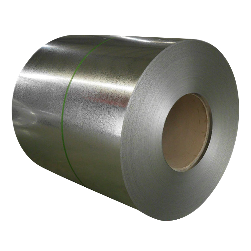 G550 Galvanized Steel Coil