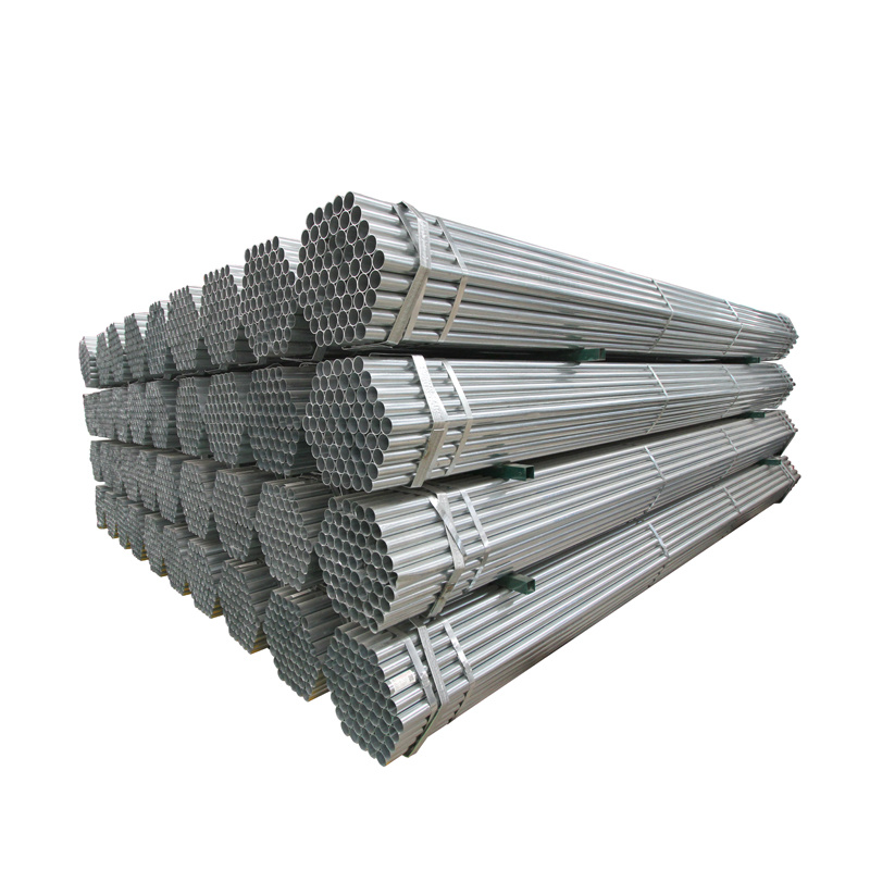 SGCH Galvanized Steel Pipe