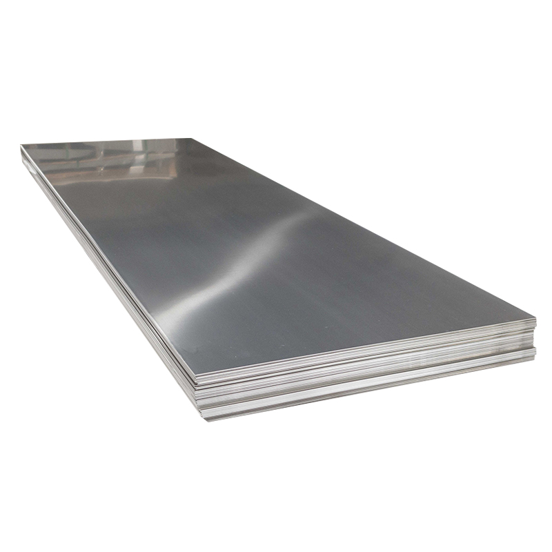 Aluminum zinc steel plate