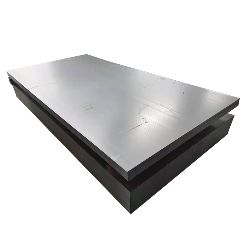 Cold Rolled Carbon Steel Plate